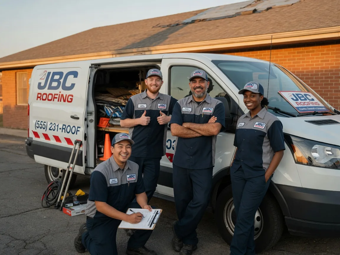 Roof Replacement company in Walterboro, SC