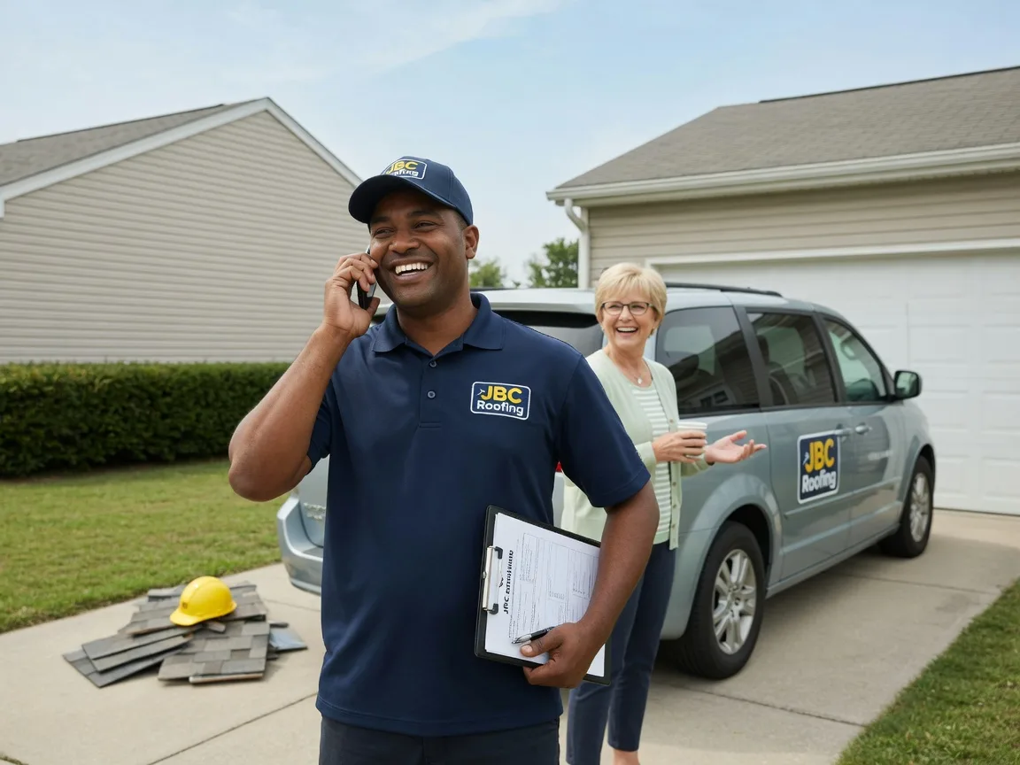 Roof Replacement Walterboro, SC FAQs